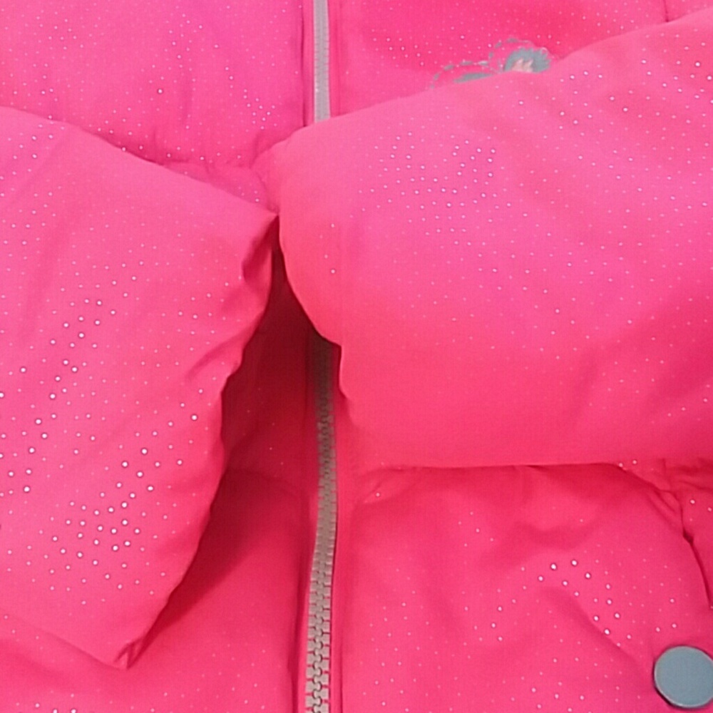 Protection system coat - Picture 8 of 8
